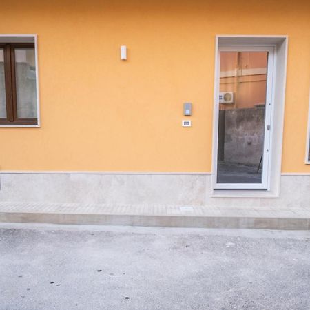 Risorgimento Apartment Авола Экстерьер фото