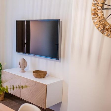 Risorgimento Apartment Авола Экстерьер фото