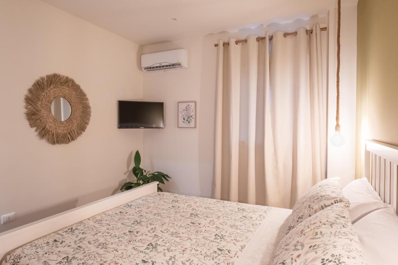 Risorgimento Apartment Авола Экстерьер фото