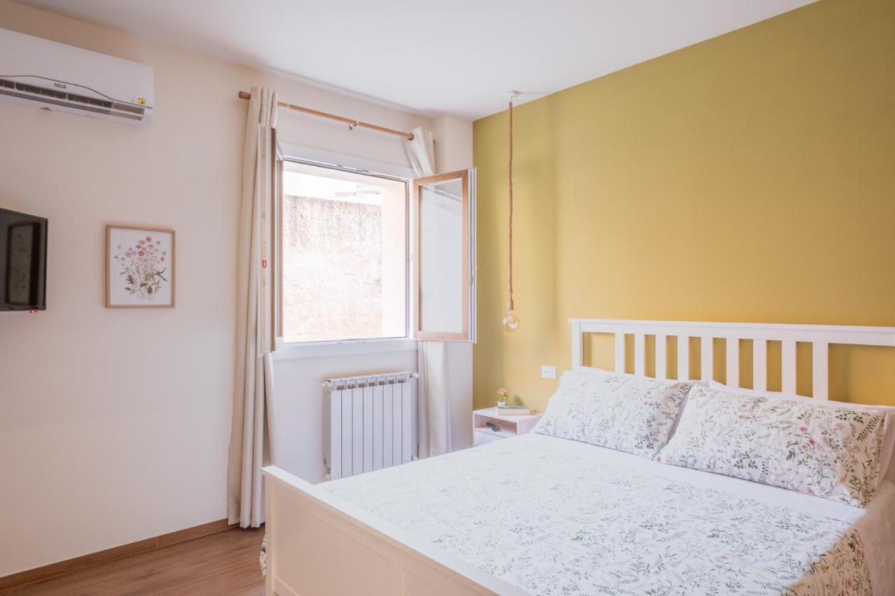 Risorgimento Apartment Авола Экстерьер фото