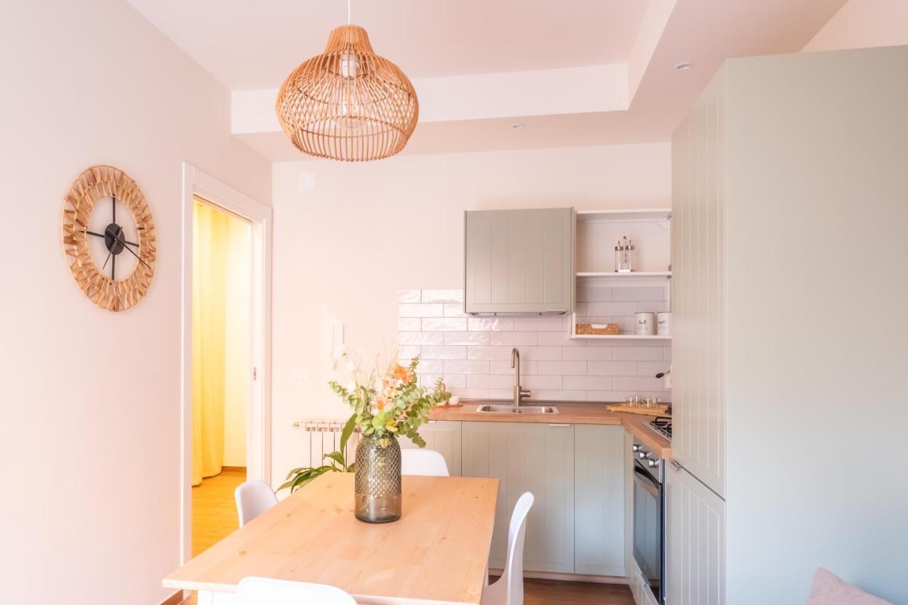 Risorgimento Apartment Авола Экстерьер фото