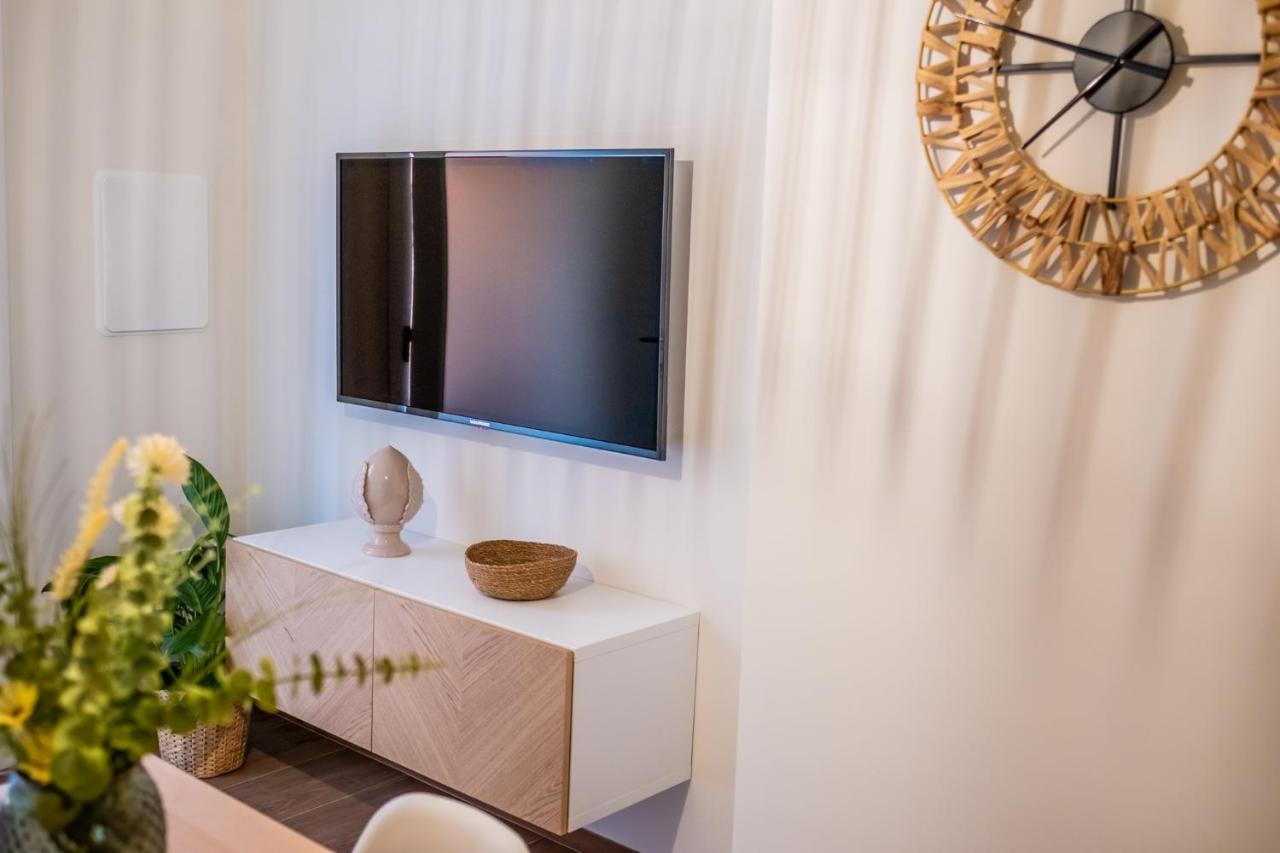 Risorgimento Apartment Авола Экстерьер фото