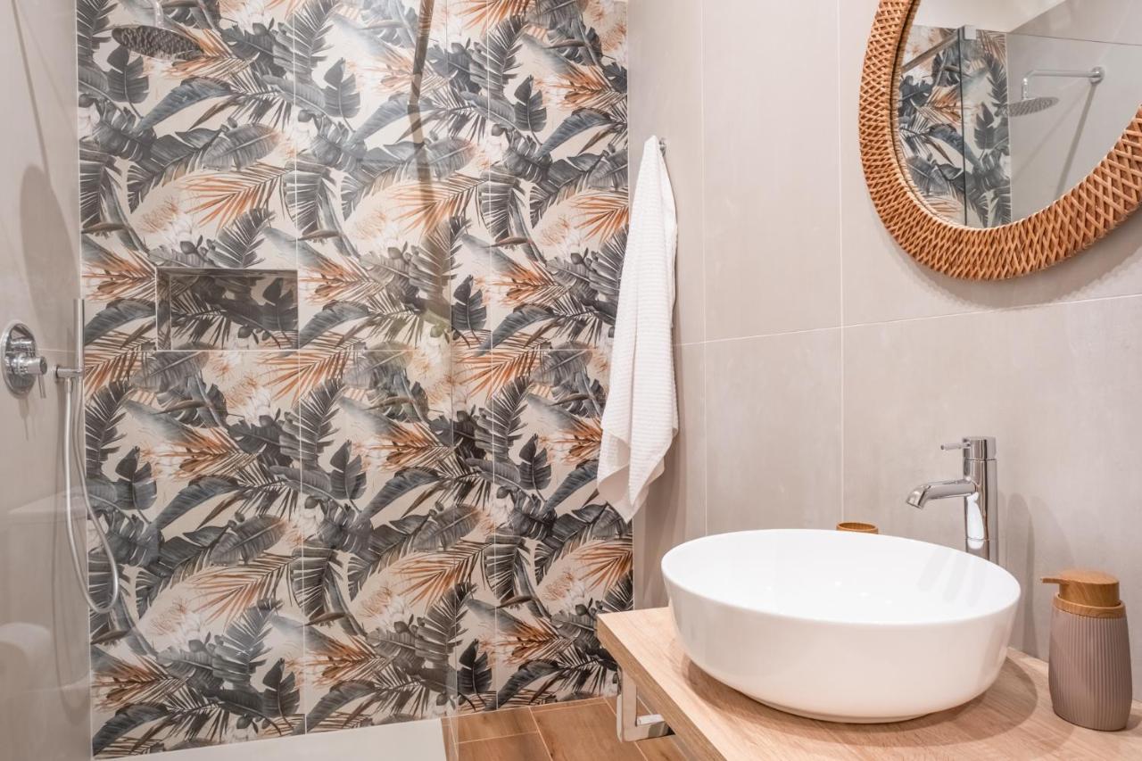 Risorgimento Apartment Авола Экстерьер фото