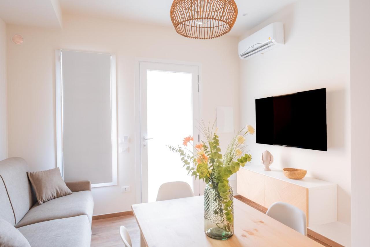 Risorgimento Apartment Авола Экстерьер фото