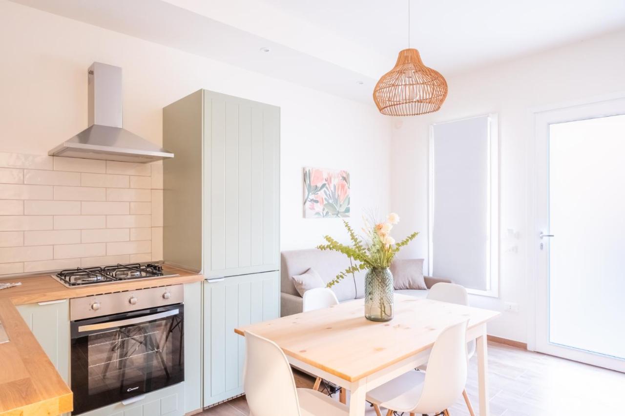 Risorgimento Apartment Авола Экстерьер фото